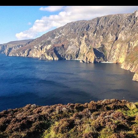 Ashling House, Ardara, On Wild Atlantic Way Exterior photo